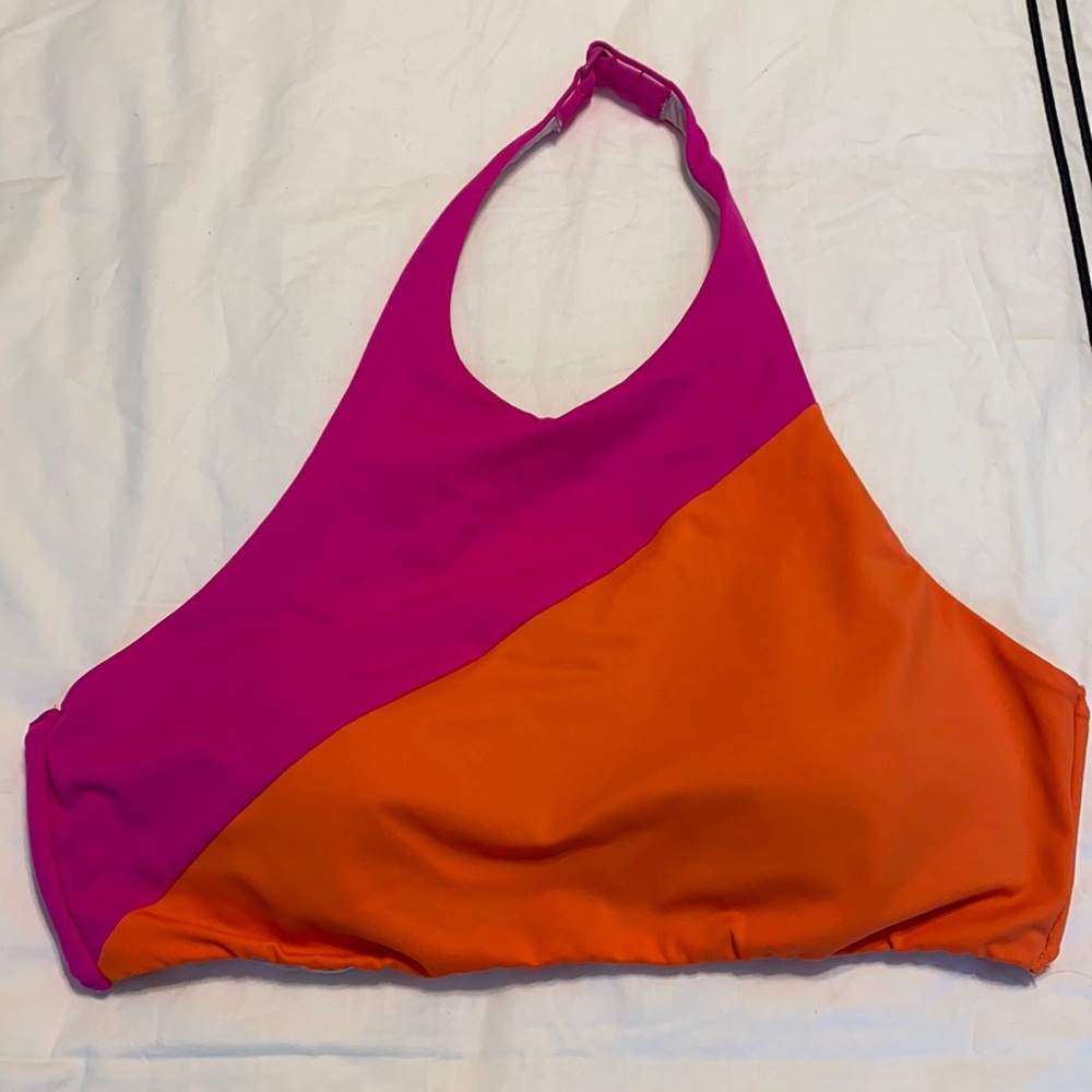 Victoria’s Secret Halter Swim Suit Top
